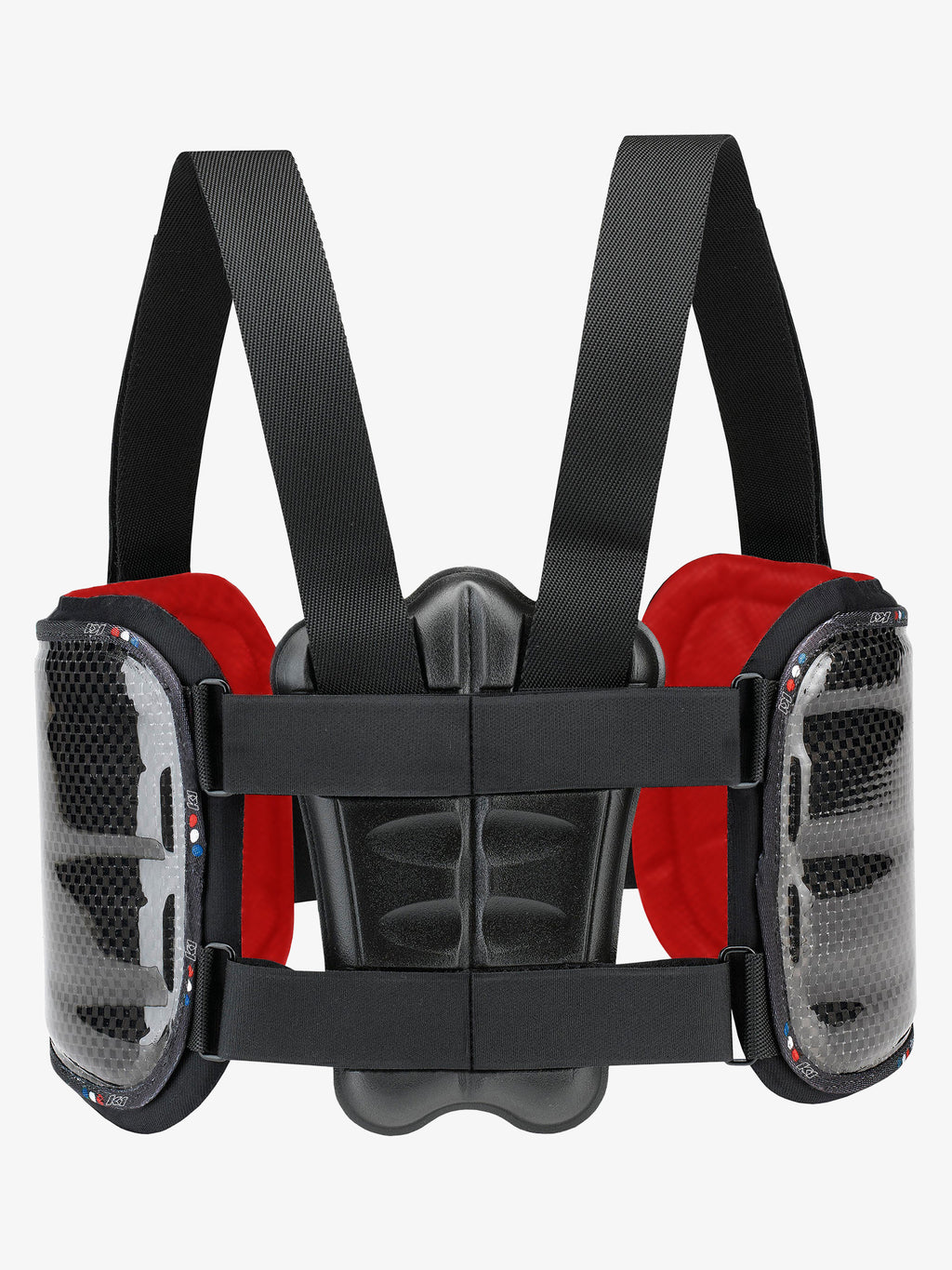 Ballistic Carbon Fiber Rib Protector