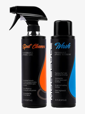 Molecule Nomex Wash Kit