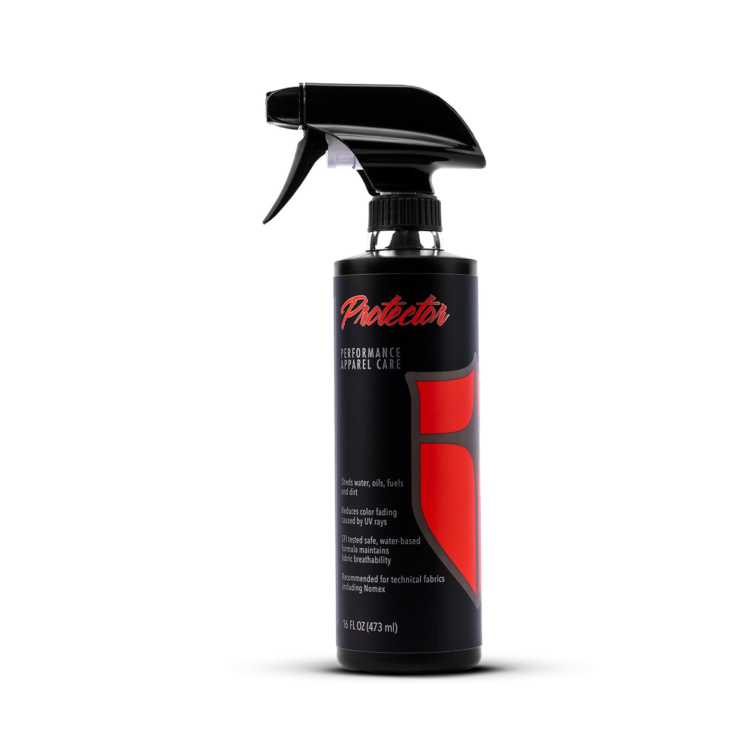 Molecule Racing Suit Protector Spray