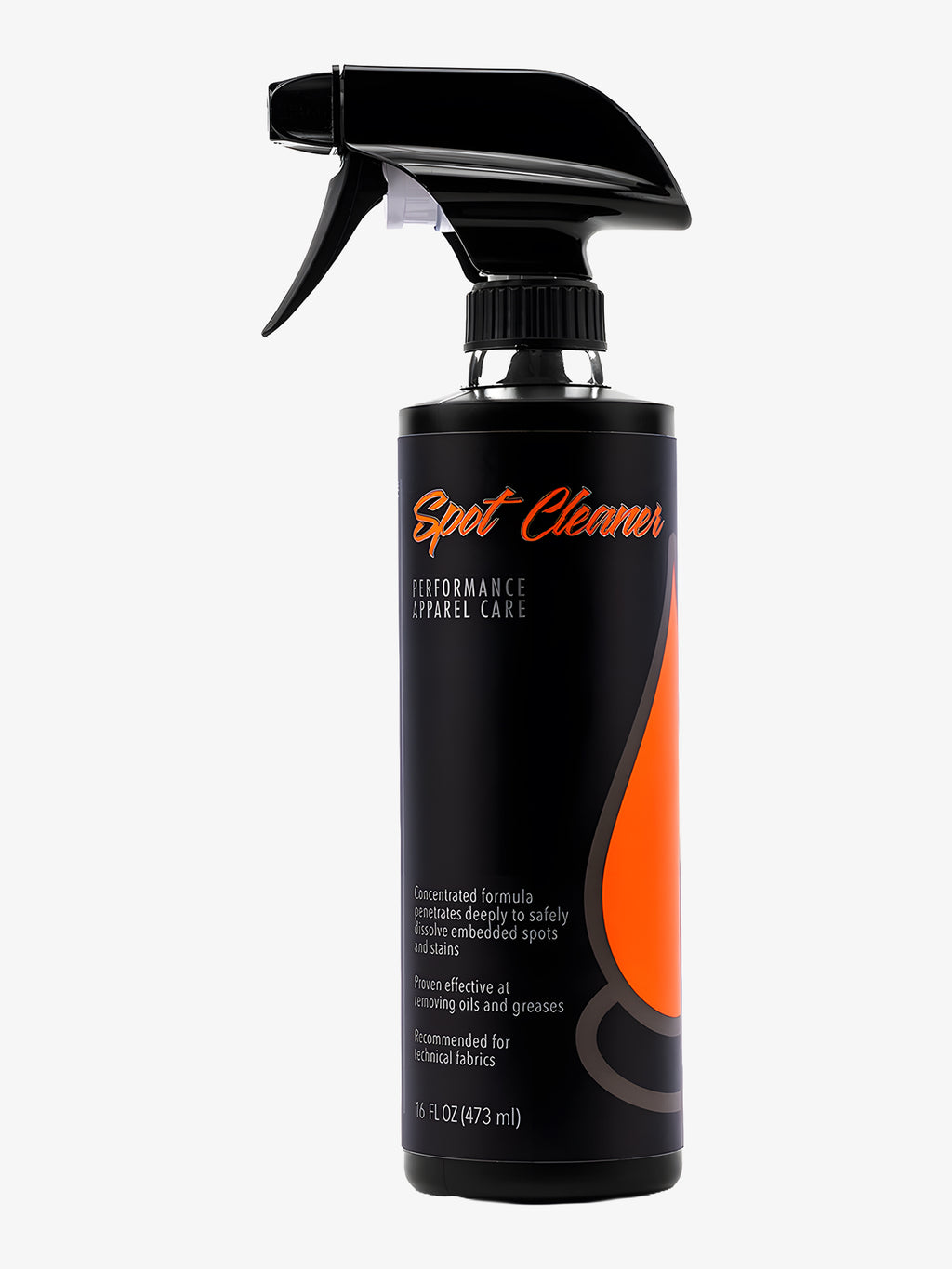 Molecule Nomex Suit Spot Cleaner