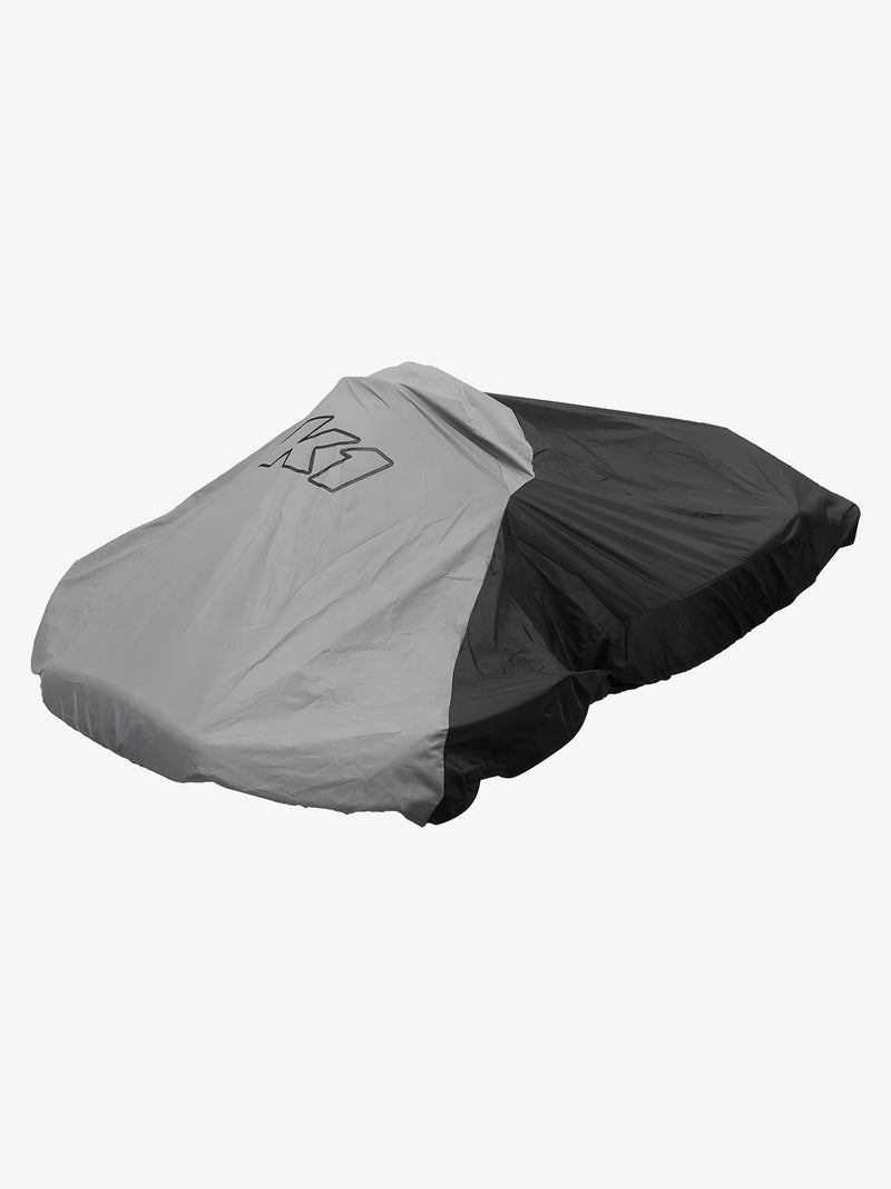 K1 Go Kart Cover