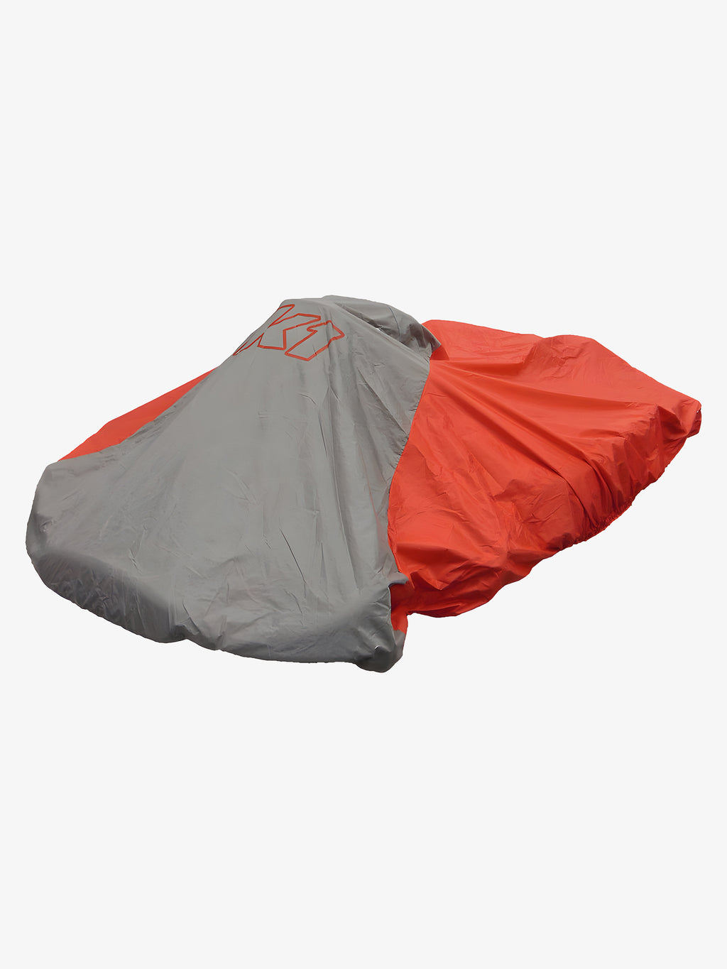 K1 Go Kart Cover