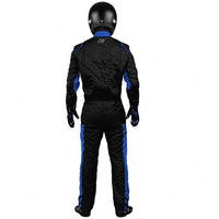 AERO SFI RACING SUIT