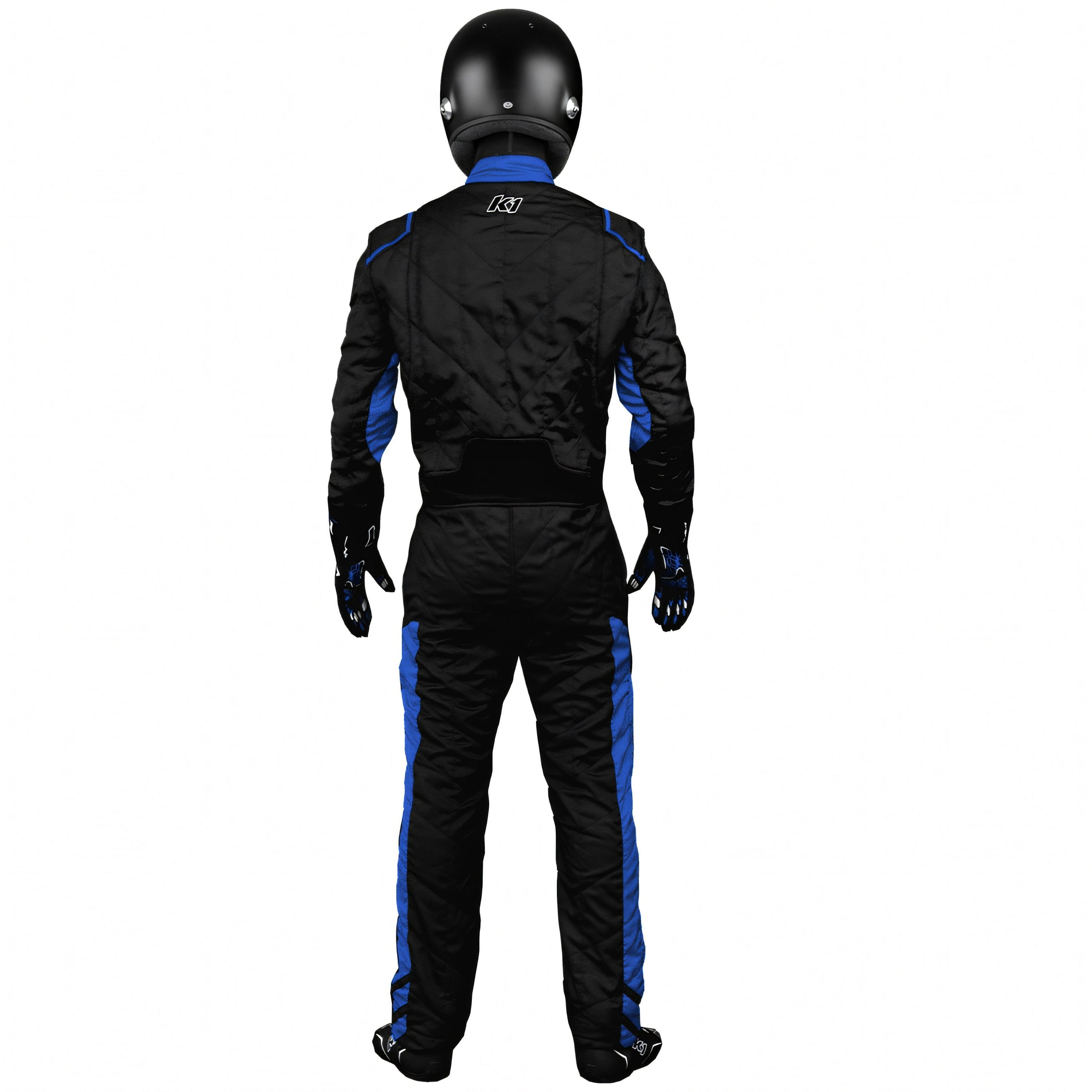 K1 RaceGear Champ Auto Racing Nomex Suit - FIA and SFI 3.2a/5 approved