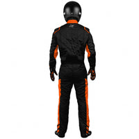 AERO SFI RACING SUIT