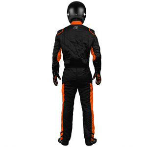 AERO SFI RACING SUIT