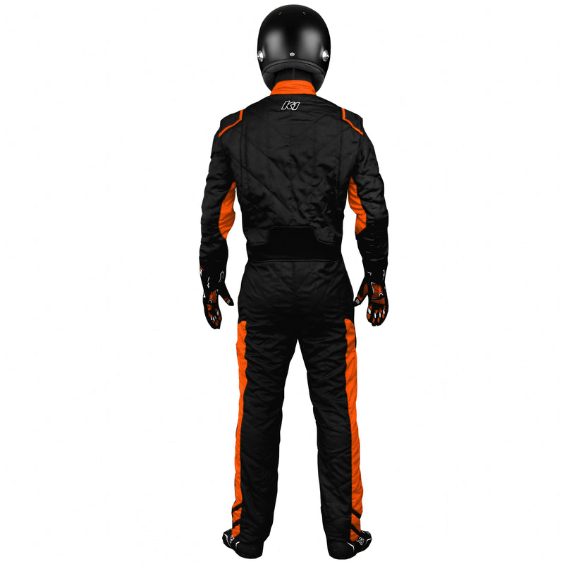 K1 RaceGear Champ Auto Racing Nomex Suit - FIA and SFI 3.2a/5 approved