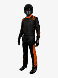 AERO SFI RACING SUIT
