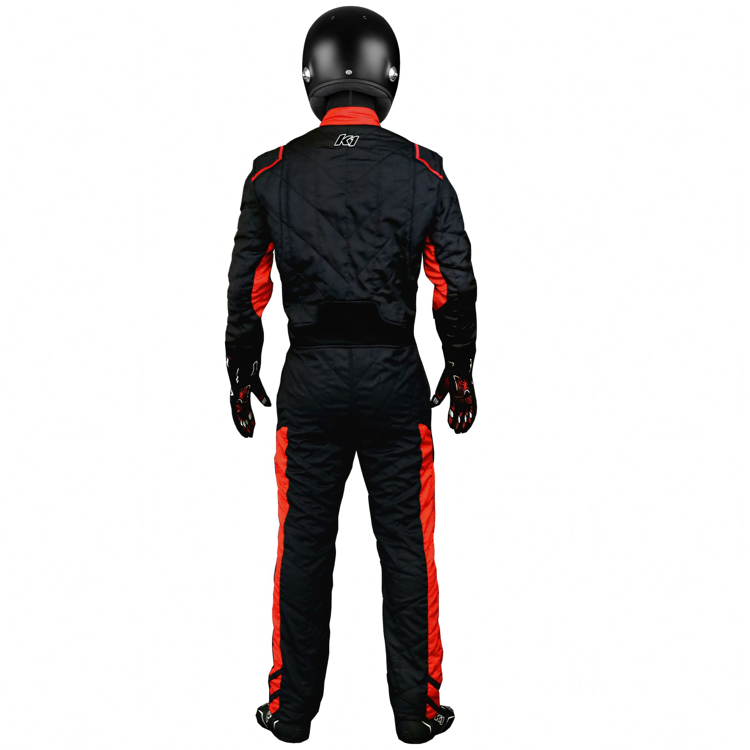Vortex Racewear K1 RaceGear Champ Auto Racing Nomex Suit - FIA and SFI 3.2a/5 approved