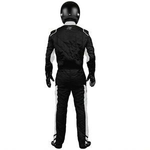 AERO SFI RACING SUIT