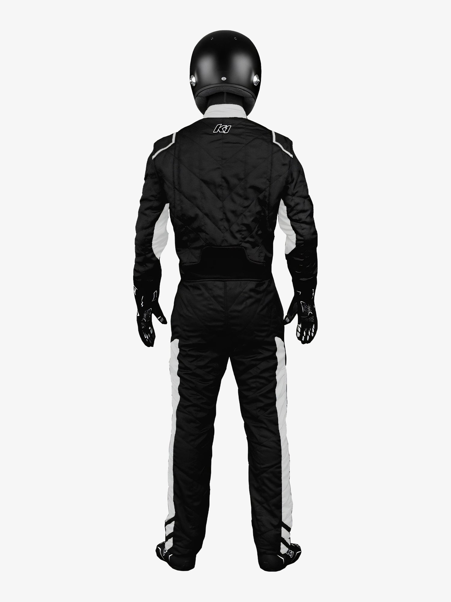 【極美品】 Vermarc SEG Racing Academy スキンスーツ K1 Aero Nomex® 3-Layer SFI 3.4/5-Rated Racing Fire Suit – K1 RaceGear
