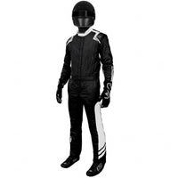 AERO SFI RACING SUIT