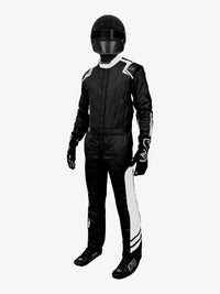 AERO SFI RACING SUIT