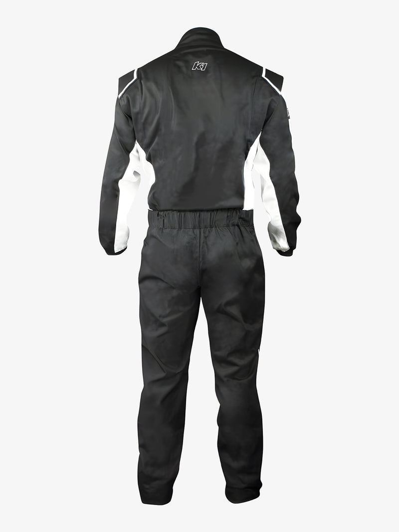 CHALLENGER SFI RACING SUIT
