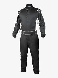 CHALLENGER SFI RACING SUIT