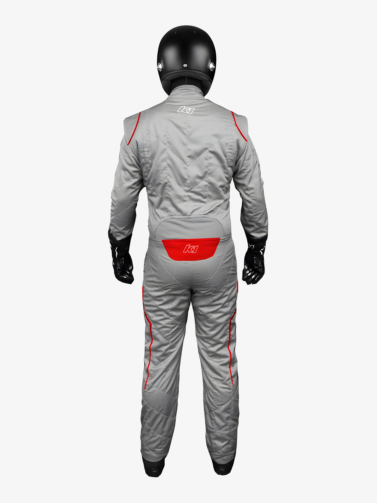 K1 GT2 - SFI 3.2A/5-Certified 2-Layer Nomex Racing Suit – K1 RaceGear