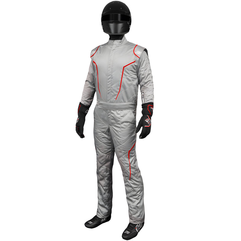 GT-2 SFI RACING SUIT