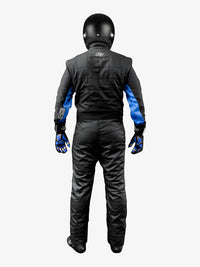 Outlaw Adult One-Piece Fire Suit