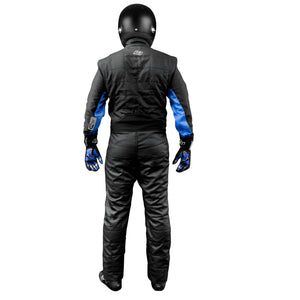 Outlaw Adult One-Piece Fire Suit