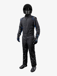 Outlaw Adult One-Piece Fire Suit