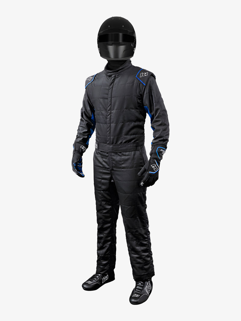 Outlaw Adult One-Piece Fire Suit