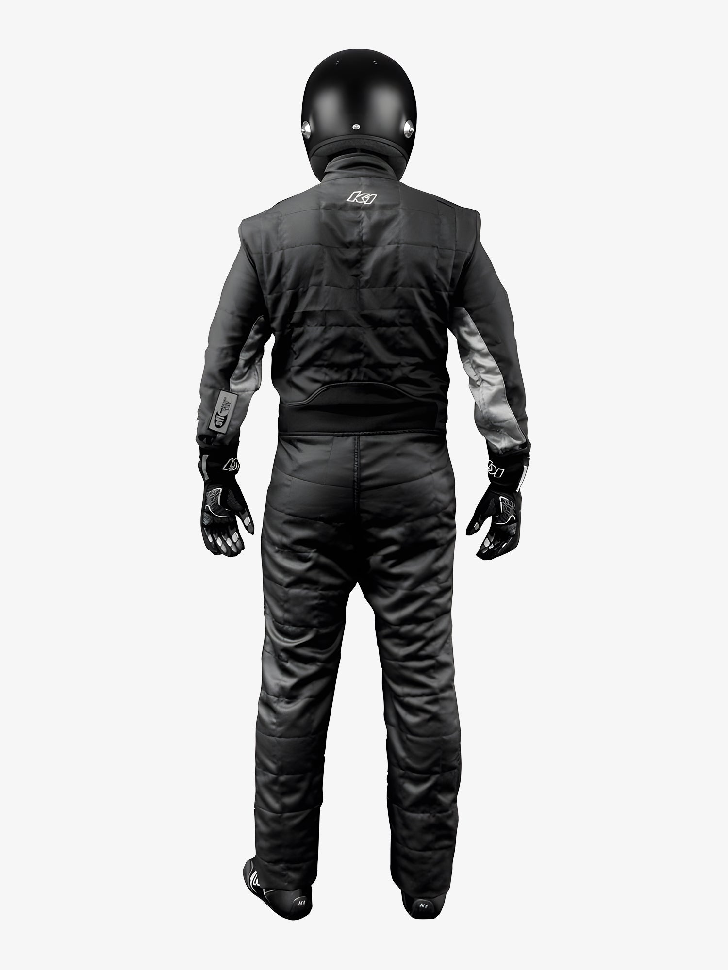 【極美品】 Vermarc SEG Racing Academy スキンスーツ K1 Outlaw Auto Racing Nomex Racing Suit - SFI 3.2A/5 – K1 RaceGear