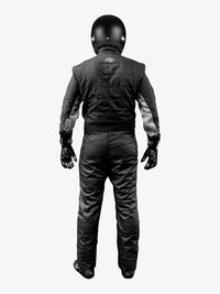 Outlaw Adult One-Piece Fire Suit