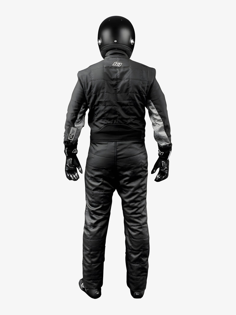 Outlaw Adult One-Piece Fire Suit