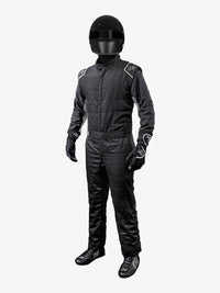 Outlaw Adult One-Piece Fire Suit
