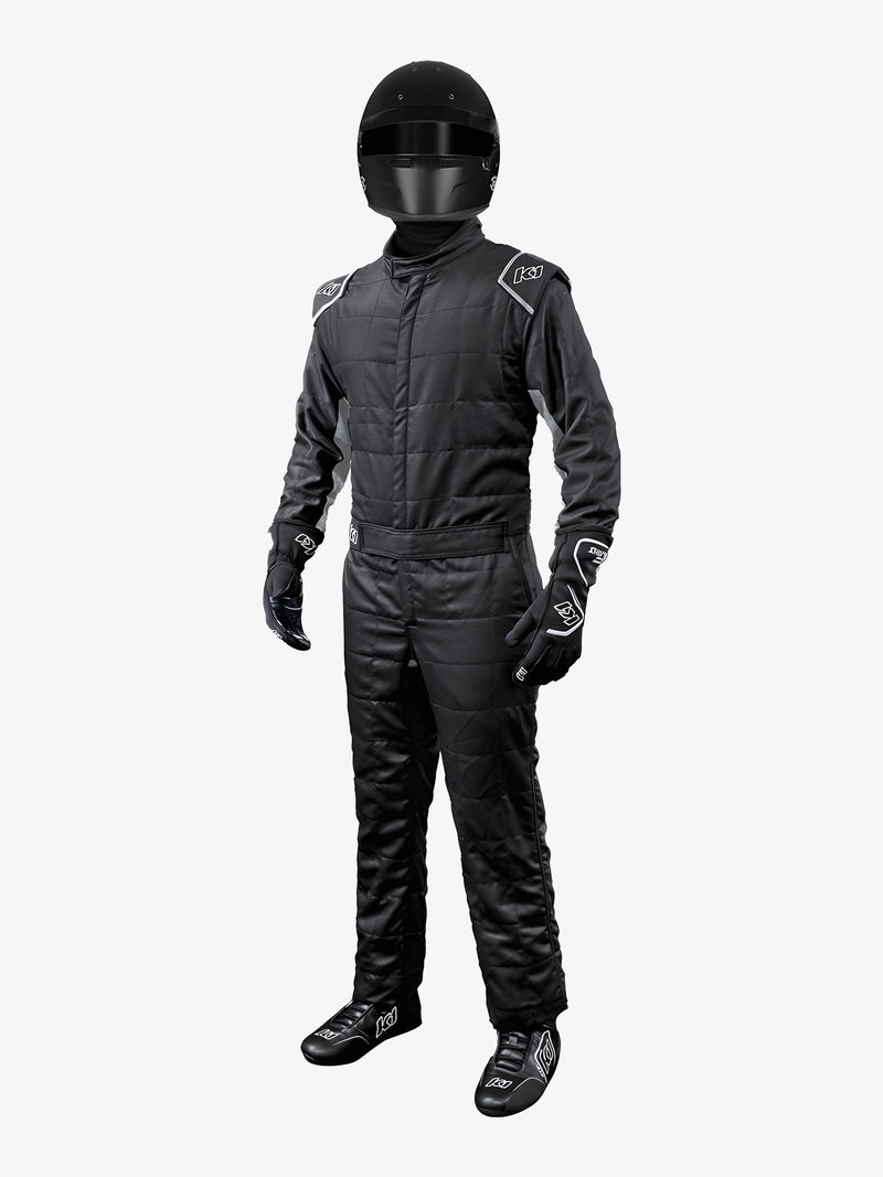 Outlaw Adult One-Piece Fire Suit