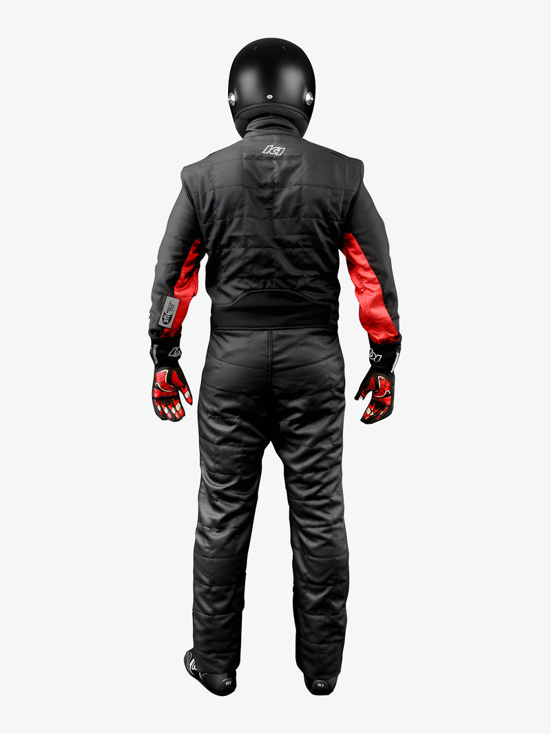 Outlaw Adult One-Piece Fire Suit