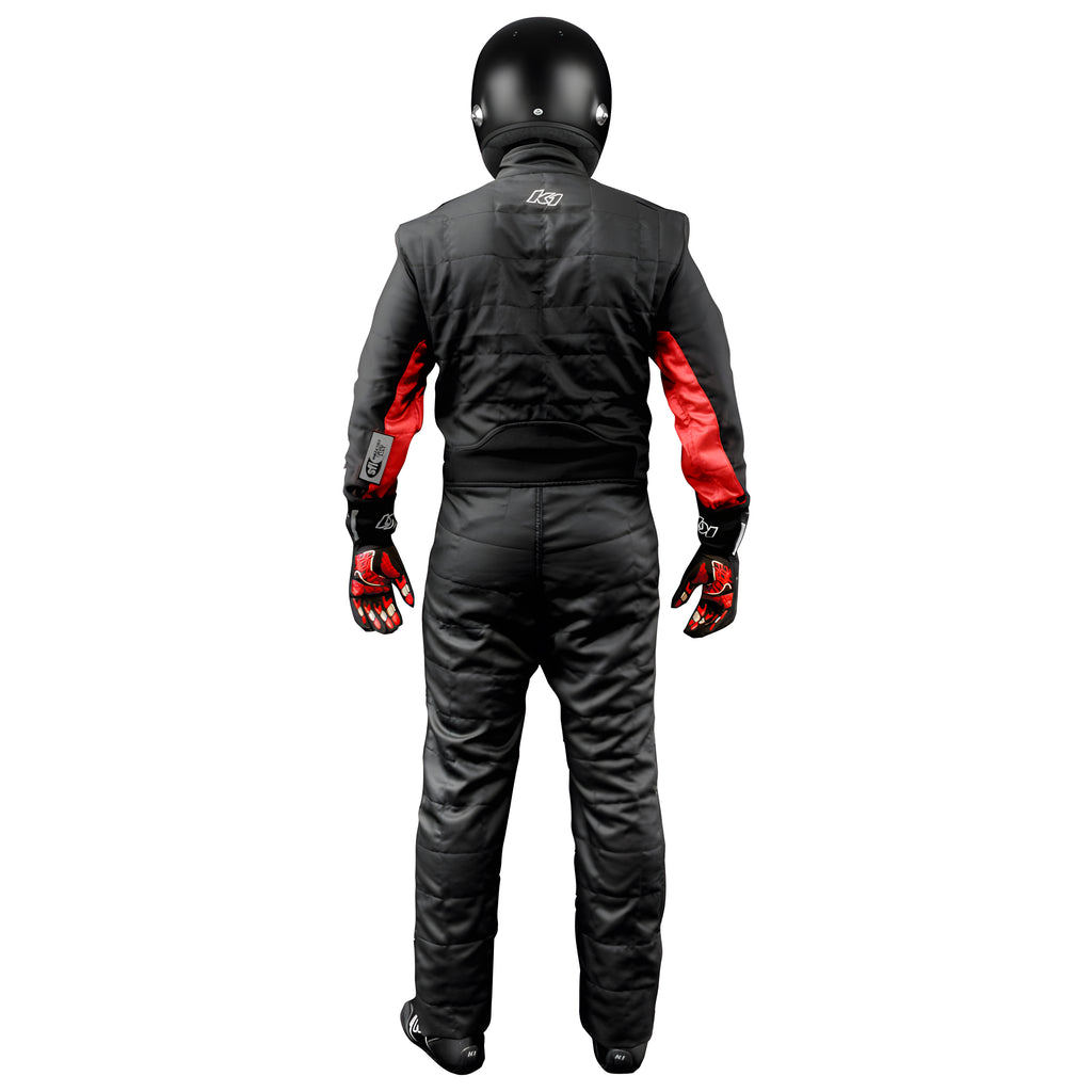 Outlaw Adult One-Piece Fire Suit