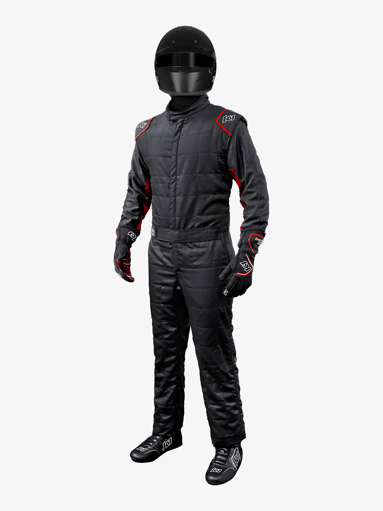 K1 Outlaw Auto Racing Nomex Racing Suit - SFI 3.2A/5 – K1 RaceGear