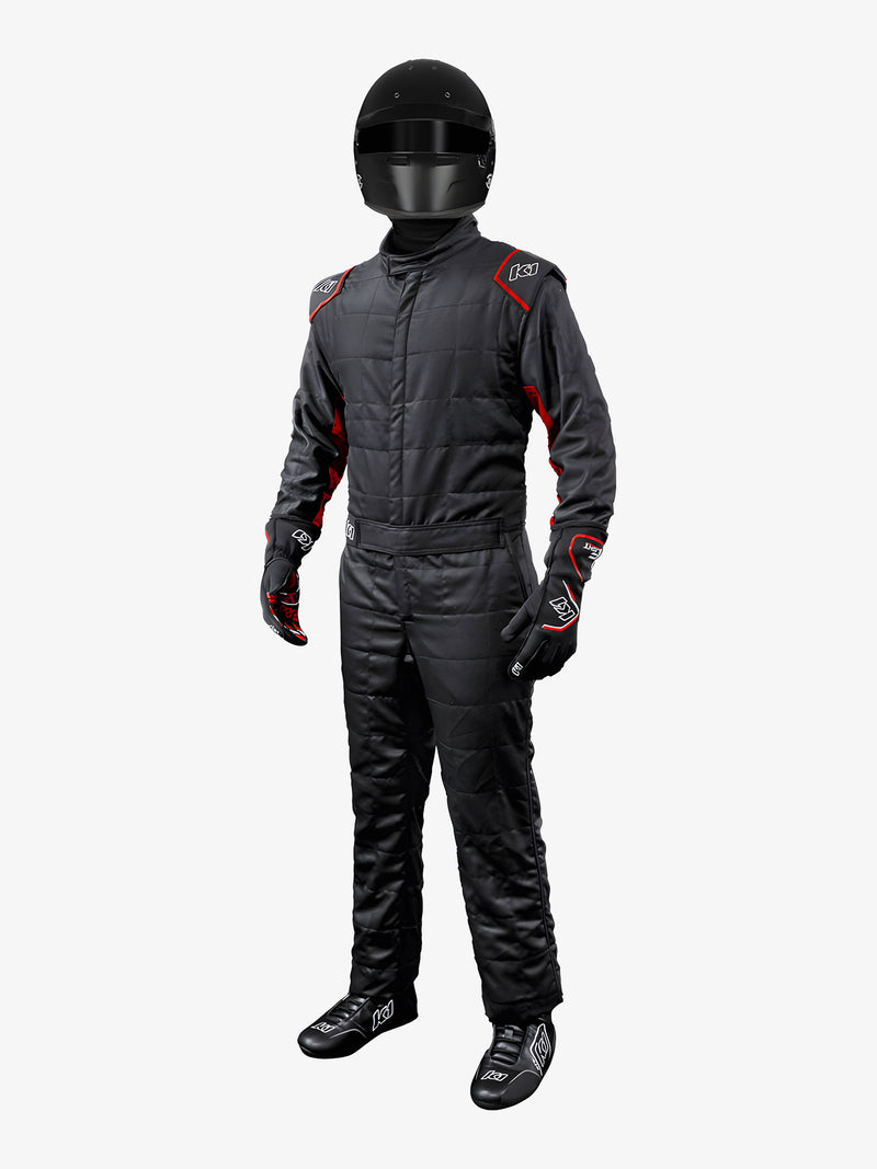 Outlaw Adult One-Piece Fire Suit