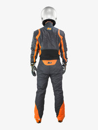 PRECISION II SFI RACING SUIT