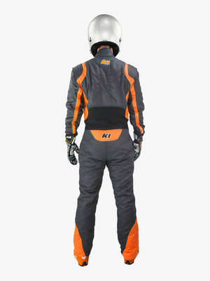 PRECISION II SFI RACING SUIT