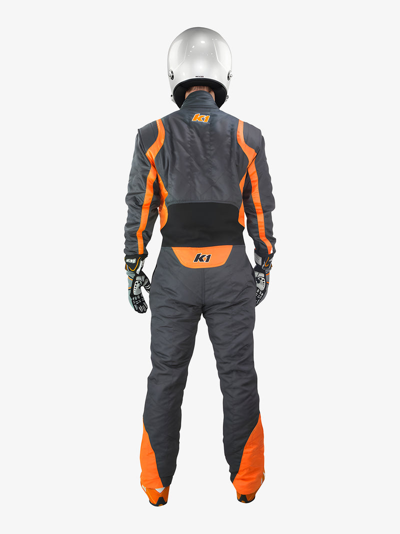 PRECISION II SFI RACING SUIT