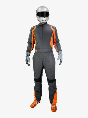 PRECISION II SFI RACING SUIT