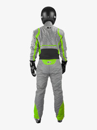 PRECISION II SFI RACING SUIT