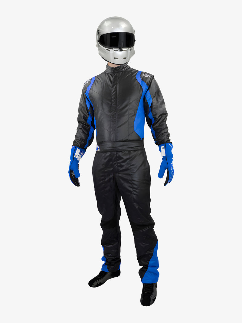 PRECISION II SFI RACING SUIT