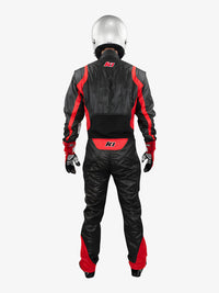PRECISION II SFI RACING SUIT