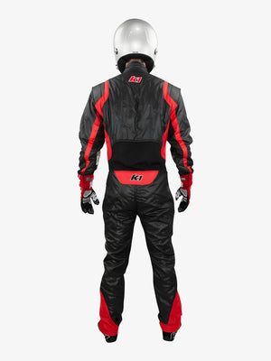 PRECISION II SFI RACING SUIT