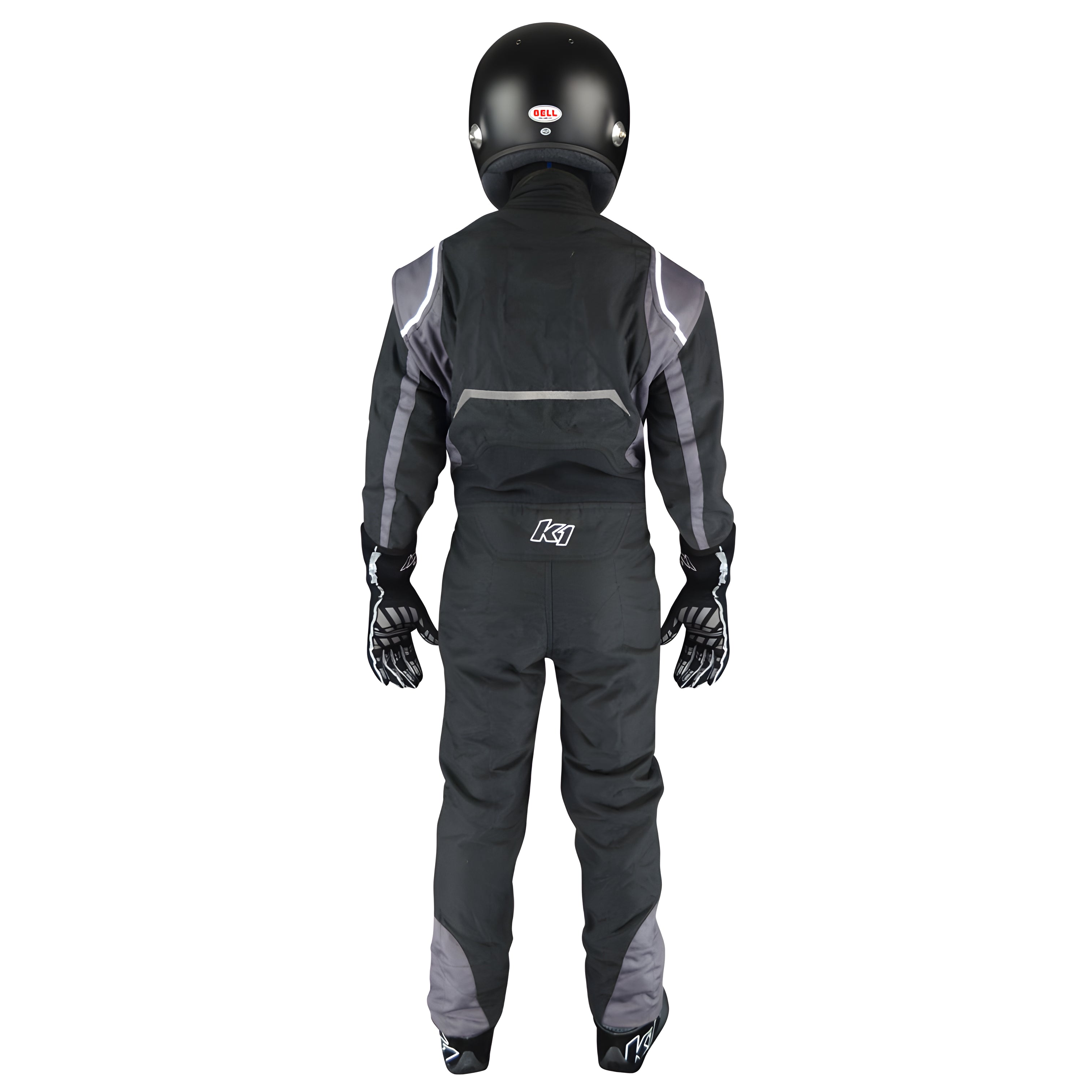 Impact Racing Carbon6 2.0 Driver Suit