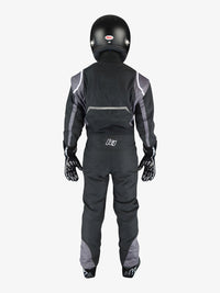 PRECISION II SFI YOUTH RACING SUIT