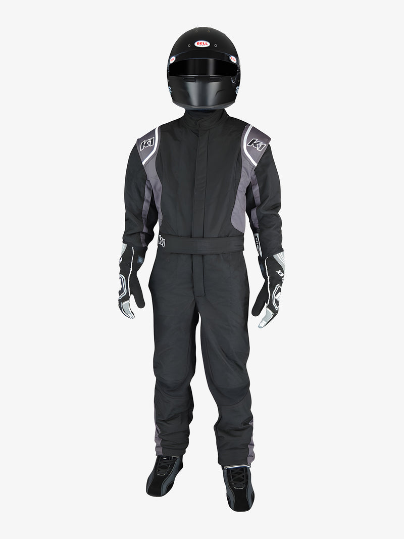 PRECISION II SFI YOUTH RACING SUIT