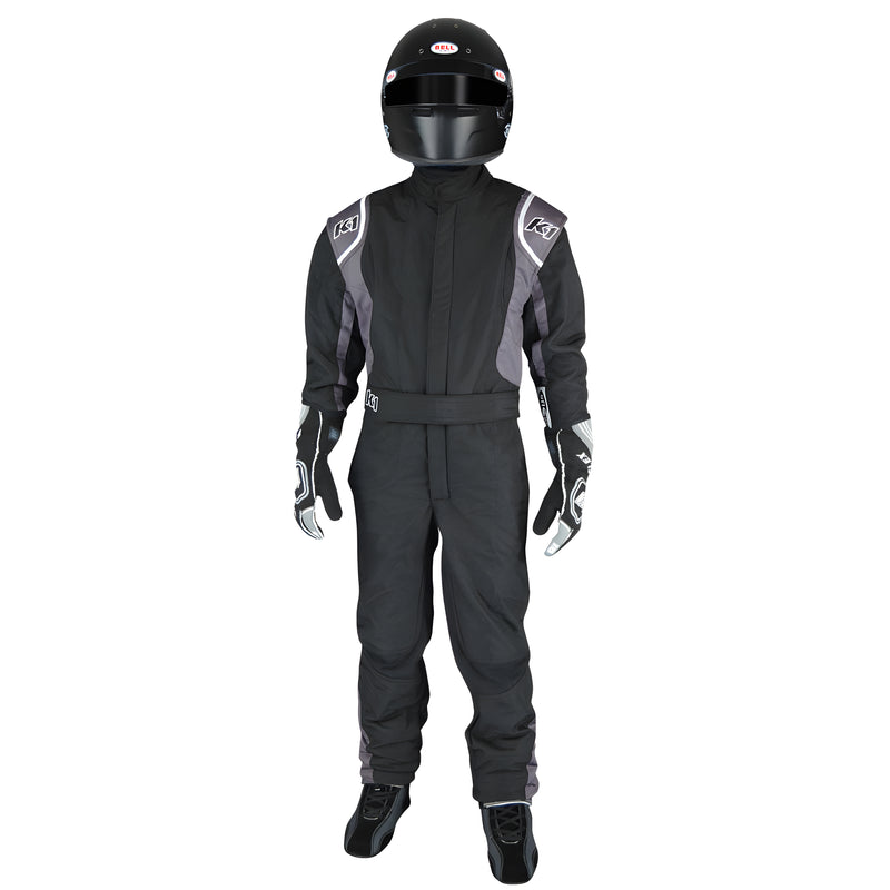 PRECISION II SFI YOUTH RACING SUIT