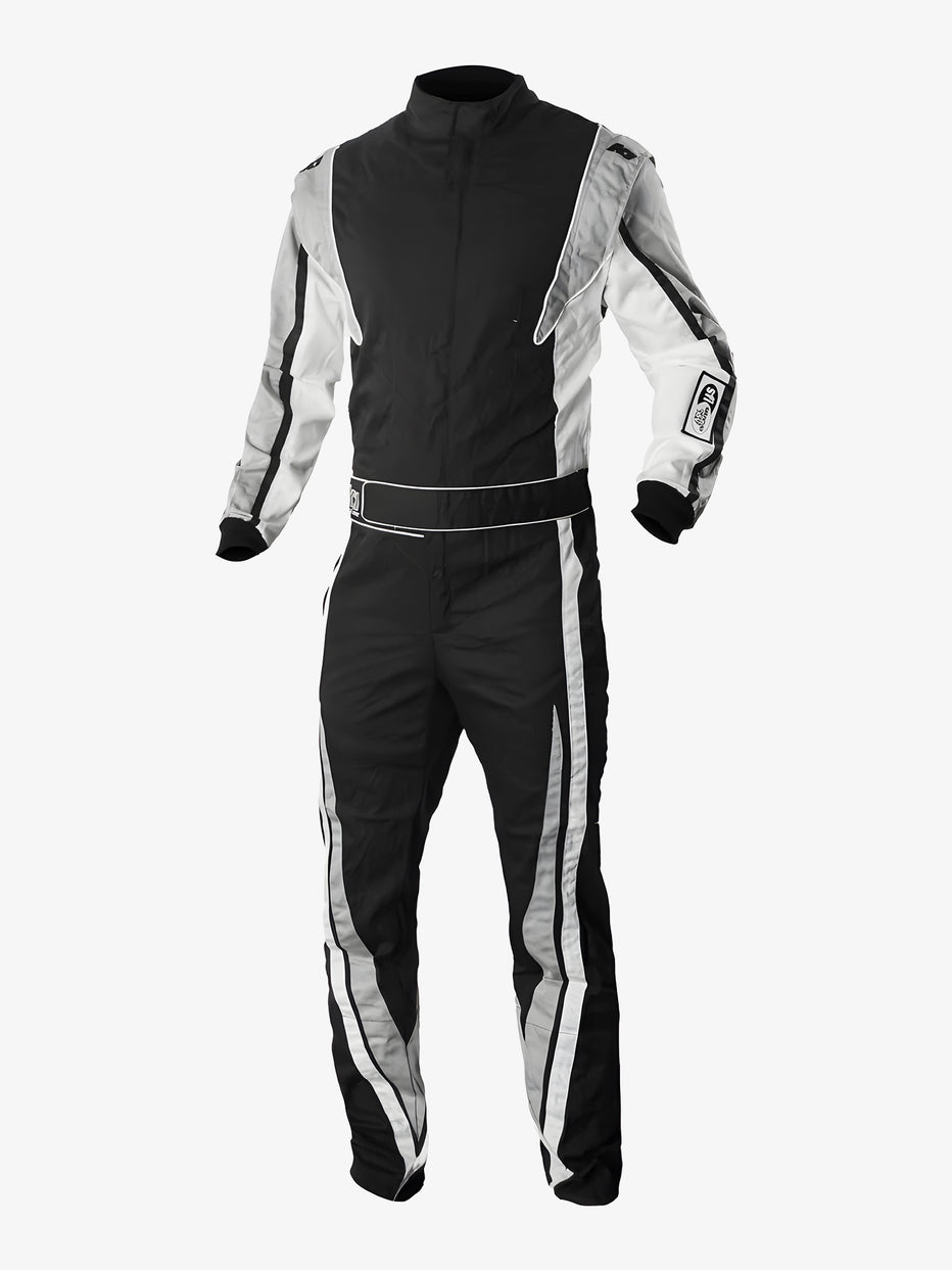 K1 RaceGear Victory Auto Racing Suit - SFI 3.2a/1