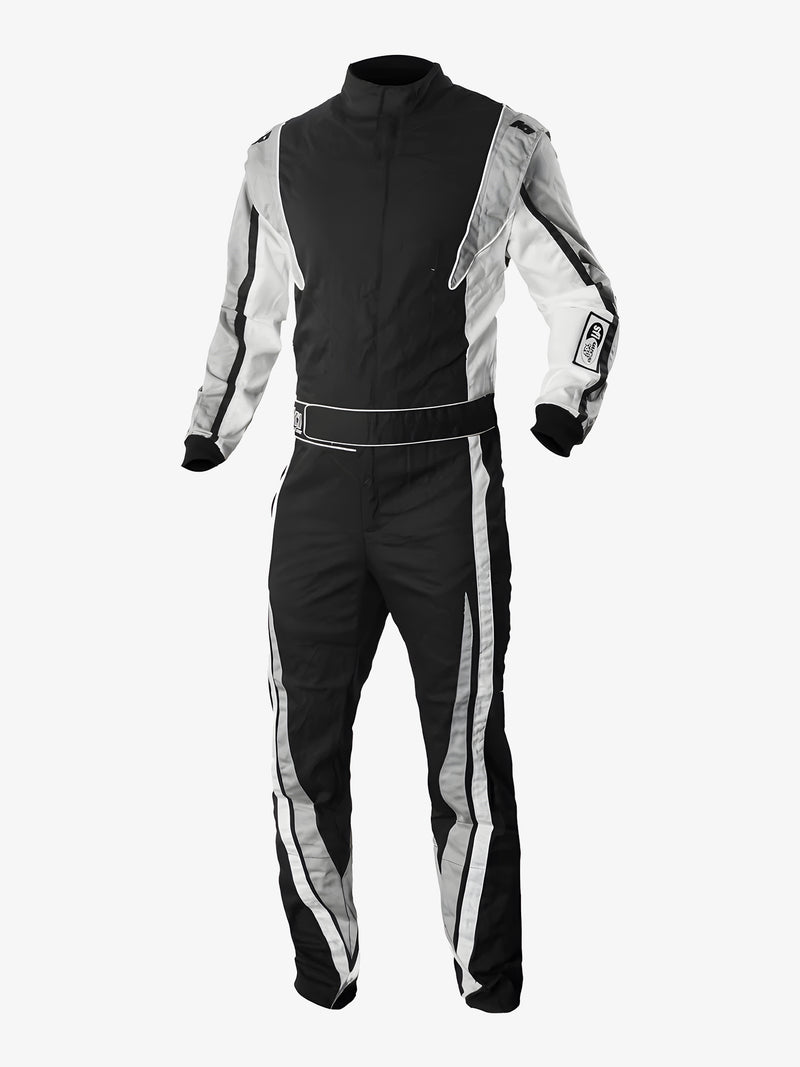 VICTORY SFI RACING SUIT