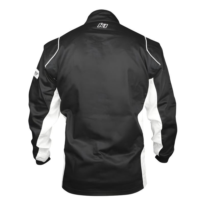 CHALLENGER SFI RACING SUIT JACKET