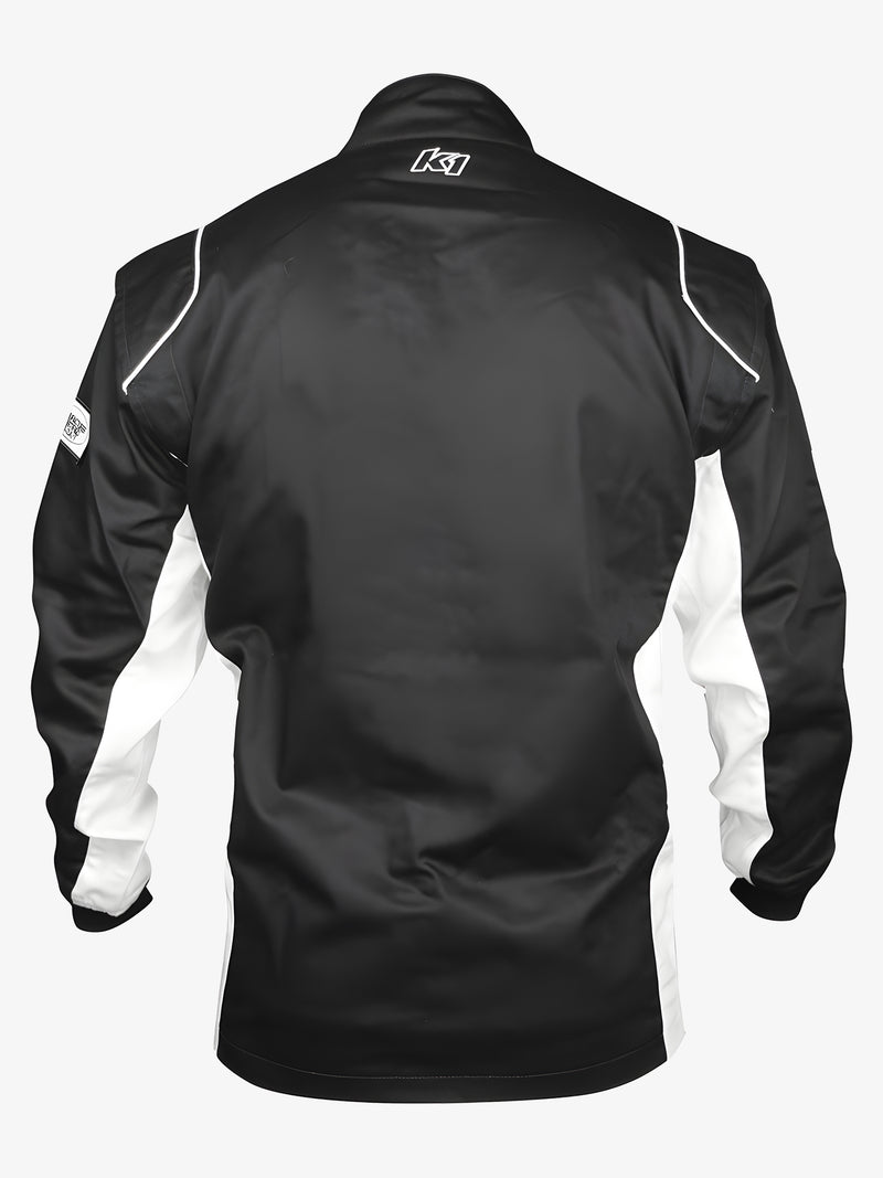 CHALLENGER SFI RACING SUIT JACKET